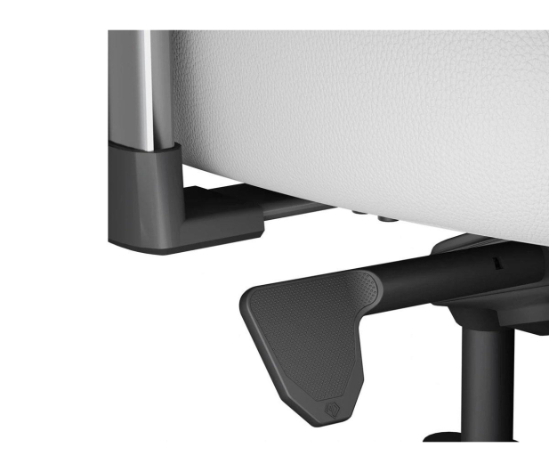 Anda Seat Kaiser 3 XL White PVC - 1473915 - zdjęcie 5